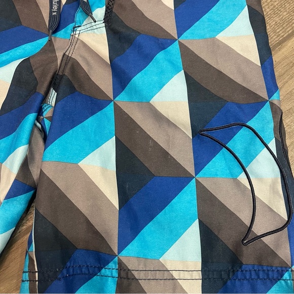 Hurley Swim Shorts - Picture 4 of 4